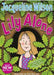 Lily Alone by Jacqueline Wilson - old paperback - eLocalshop