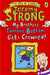 My Brother's Famous Bottom Gets Crowned! By Jeremy Strong - old paperback - eLocalshop