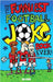 The Funniest Football Joke Book Ever! By Carl McInerney - old paperback - eLocalshop