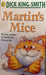 Martins Mice (Puffin Books) by Smith Dick King - old paperback - eLocalshop