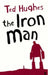 Iron Man by Ted Hughes - old paperback - eLocalshop