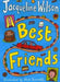 Best Friends by Jacqueline Wilson - old hardcover - eLocalshop