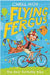 Flying Fergus 1: The Best Birthday Bike: by  Chris Hoy - old paperback - eLocalshop