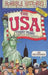 The USA by Terry Deary - old paperback - eLocalshop