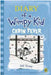 Diary Of A Wimpy Kid - Cabin Fever by Jeff Kinney - old paperback - eLocalshop