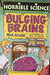 Bulging Brains by  Nick Arnold - old paperback - eLocalshop
