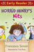 Horrid Henrys Nits by Francesca Simon - old paperback - eLocalshop