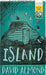 Island by David Almond - old paperback - eLocalshop