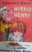 Horrid Henry by Francesca Simon - old paperback - eLocalshop