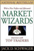 Market Wizards By Jack D. Schwagner - eLocalshop