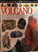 Volcano 1st Edition - Cased by Susanna Van Rose - old paperback - eLocalshop
