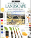 DK Art School: 02 Watercolour Landscapes - old paperback - eLocalshop
