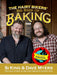 The Hairy Bikers' Big Book of Baking by Dave Myers - old paperback - eLocalshop