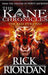 Red Pyramid by Rick Riordan - old paperback - eLocalshop