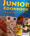 Junior Cookbook (Kids Cookbook .) - old paperback - eLocalshop