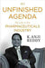 An Unfinished Agenda: My Life in the Pharmaceuticals Industry by Reddy K.Anji - old paperback - eLocalshop