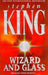 Wizard and Glass by Stephen King - old paperback - eLocalshop