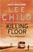 Killing Floor by Lee Child - old paperback - eLocalshop