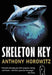 Skeleton Key by Anthony Horowitz - old paperback - eLocalshop