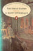 The Great Gatsby by F Scott Fitzgerald - old paperback - eLocalshop