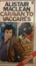 Caravan to Vaccares by Alistair MacLean- old Paperback - eLocalshop