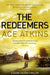 The Redeemers by Ace Atkins  - old paperback - eLocalshop