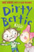 Dirty Bertie Kiss! By Alan MacDonald - old paperback - eLocalshop