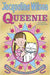 Queenie by Jacqueline Wilson - old paperback - eLocalshop