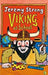 Viking At School by Jeremy Strong - old paperback - eLocalshop
