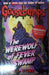 The Werewolf of Fever Swamp by R.L Stine - old paperback - eLocalshop