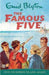 Five on Kirrin Island Again by Enid Blyton - old paperback - eLocalshop
