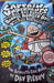 Captain Underpants and the big bad battle of the  Bionic bogger boy by Dav Pilkey - old paperback - eLocalshop