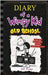 Diary of a Wimpy Kid - Old School by Jeff Kinney - old hardcover - eLocalshop