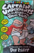 Captain Underpants and the Attack of the Talking Toilets by  Dav Pilkey - old hardcover - eLocalshop