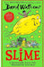 Slime: The mega laugh-out-loud children’s book by  David Walliams - old hardcover - eLocalshop