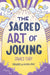The Sacred Art of Joking by James Cary - old paperback - eLocalshop