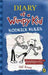 Diary Of A Wimpy Kid: Rodrick Rules by Jeff Kinney - old paperback - eLocalshop