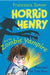 Horrid Henry and the Zombie Vampire by Francesca Simon - old paperback - eLocalshop
