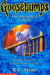 The Headless Ghost:(Goosebumps) by R. L. Stine  - old paperback - eLocalshop