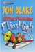 Little Stupendo Flies High (Sprinters) by  Jon Blake - old paperback - eLocalshop