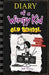 Diary of a Wimpy Kid - Old School by Jeff Kinney - old paperback - eLocalshop
