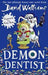 Demon Dentist by Walliams David - old paperback - eLocalshop