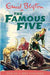 Five on a Hike Together by Enid Blyton - old paperback - eLocalshop