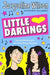 Little Darlings by Jacqueline Wilson - old paperback - eLocalshop