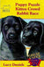 Puppy PuzzleKitten Crowd Rabbit Race by Lucy Daniels - old paperback - eLocalshop