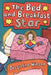 The Bed & Breakfast Star by Jacqueline Wilson - old paperback - eLocalshop