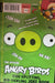 Angry Birds: Side Splitting, Rib Tickling Joke Book by Angry Birds - old paperback - eLocalshop