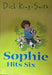Sophie Hits Six by Dick King Smith - old paperback - eLocalshop
