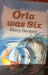 Orla was six by Mary Beckett- old paperback - eLocalshop
