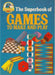 The Superbook Of Games To Make And Play by Pia Hsiao - old paperback - eLocalshop